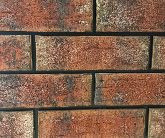 Rimchen - ROMA Aria rustica