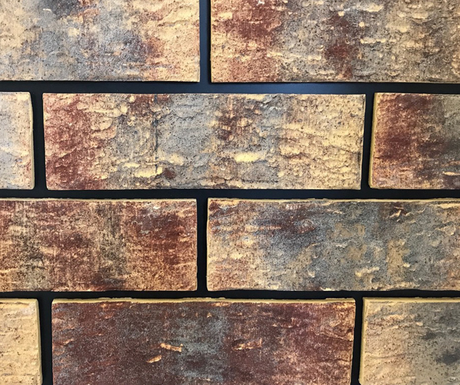 Rimchen - ROMA Rainbow brick