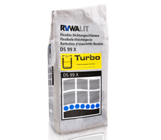 Flexible Dichtungsschlaemme DS 99 X Turbo - Bau Chemie
