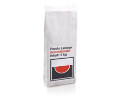 Fondu Lafarge FL 5 - Bau Chemie