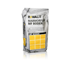 Marmor-Fuge Boden MF Boden - Bau Chemie