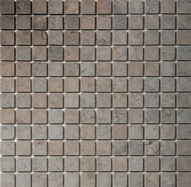 Mosaikfliesen Kalkstein - Roma 3073025