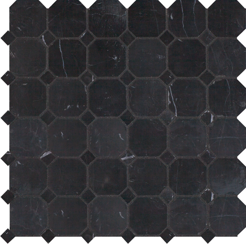 Mosaikfliesen mosaikfliesen-marmor - Roma 3313030