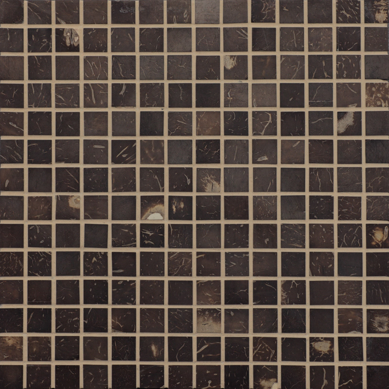 Mosaikfliesen Kokos-/Keramikmosaik - Roma 3881524