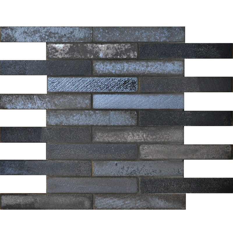 Mosaikfliesen Lavagestein - Roma 981202515