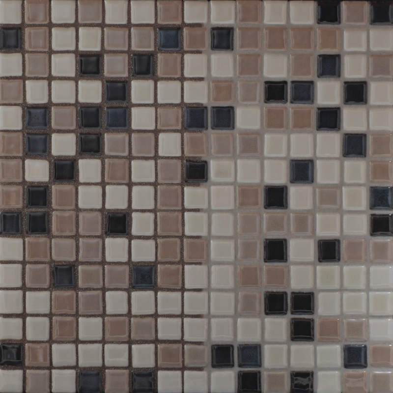 Mosaikfliesen Keramikmosaik - Roma Milos
