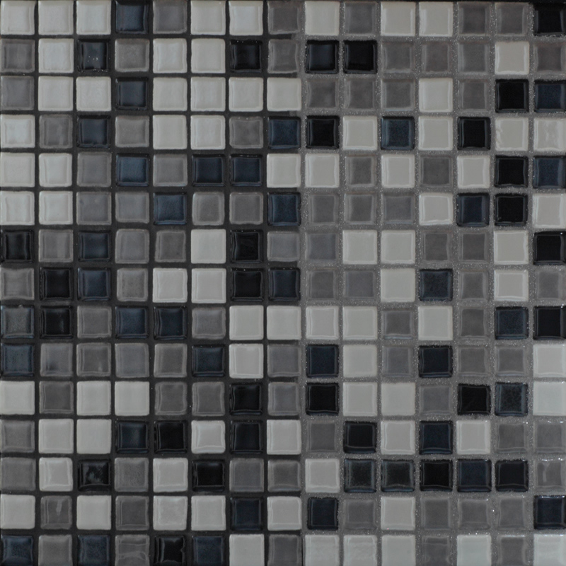 Mosaikfliesen Keramikmosaik - Roma Paxi
