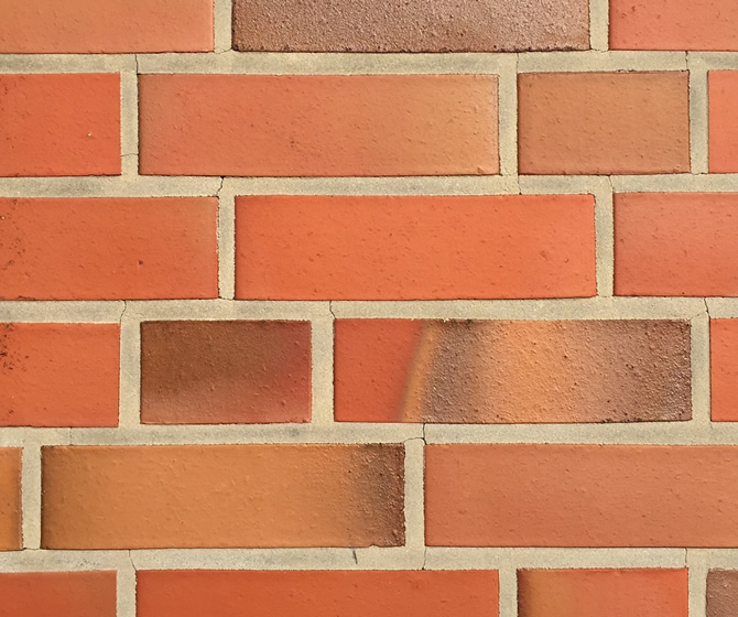 Klinker - Roma 184
